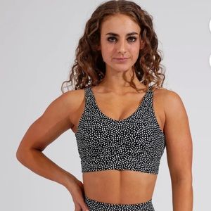 Buffbunny Monarch Sports Bra - Brand New